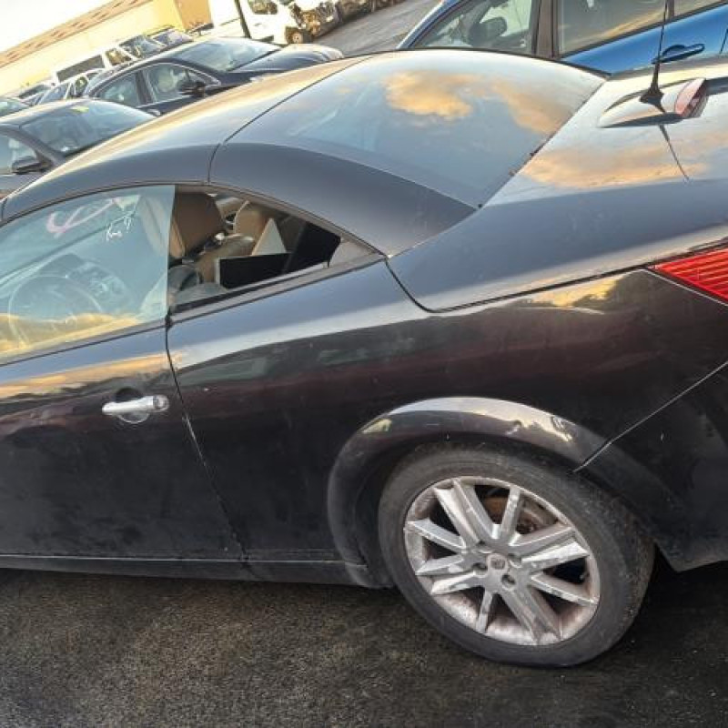 Compteur RENAULT MEGANE 2 Photo n°7