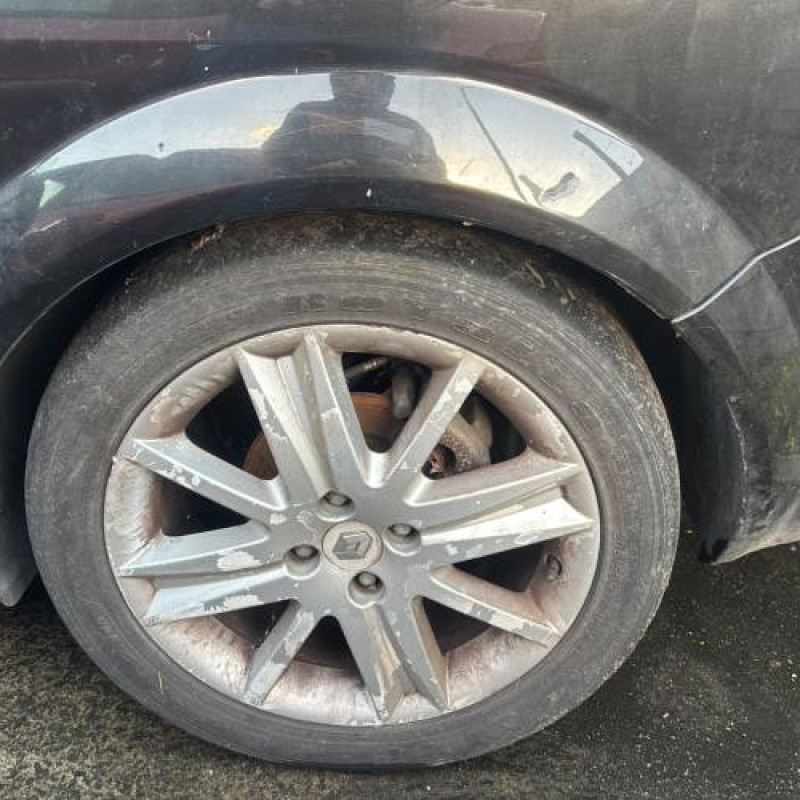 Compteur RENAULT MEGANE 2 Photo n°13