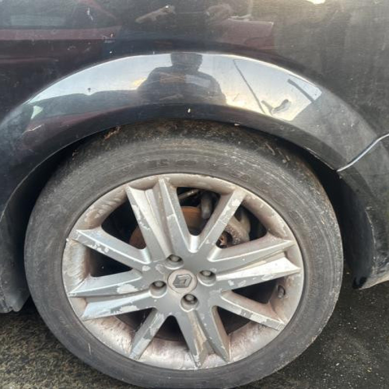 Compteur RENAULT MEGANE 2 Photo n°15