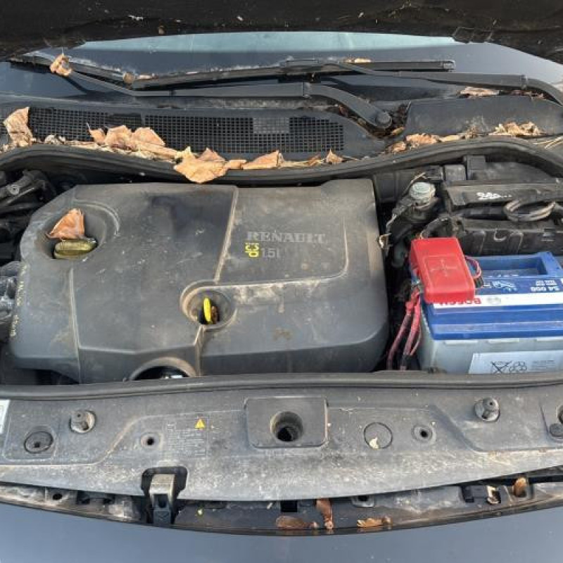 Compteur RENAULT MEGANE 2 Photo n°19