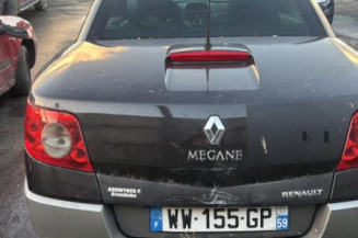 Leve vitre electrique arriere droit RENAULT MEGANE 2