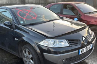 Leve vitre electrique arriere gauche RENAULT MEGANE 2