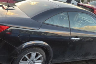 Leve vitre electrique arriere gauche RENAULT MEGANE 2