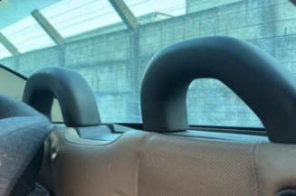 Leve vitre electrique arriere gauche RENAULT MEGANE 2