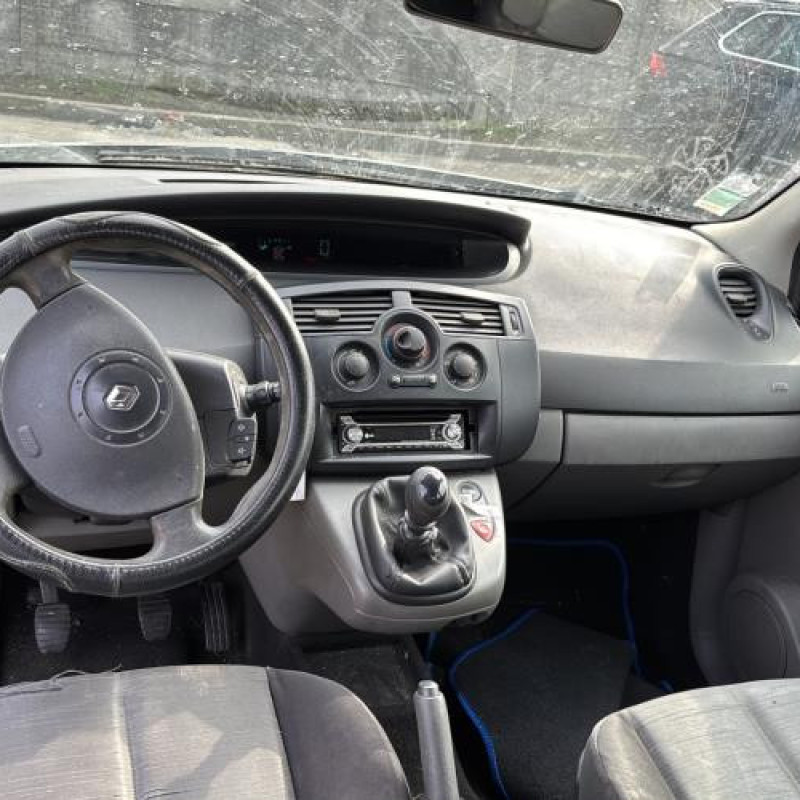 Cardan droit (transmission) RENAULT SCENIC 2 Photo n°12