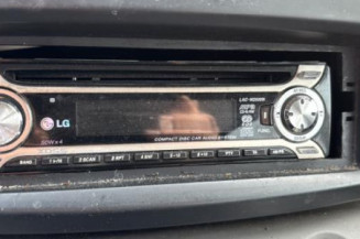 Cardan droit (transmission) RENAULT SCENIC 2