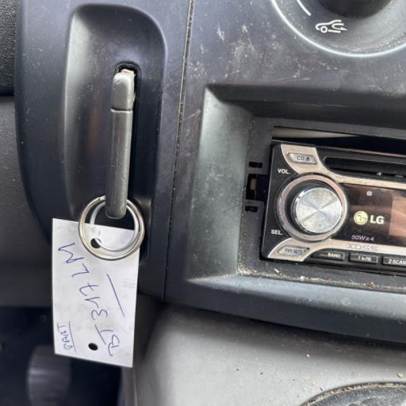 Cardan droit (transmission) RENAULT SCENIC 2 Photo n°19