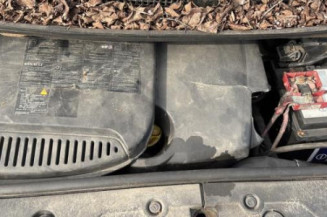 Cardan droit (transmission) RENAULT SCENIC 2