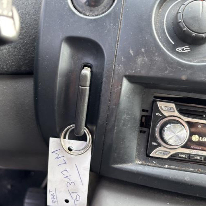 Cardan gauche (transmission) RENAULT SCENIC 2 Photo n°18