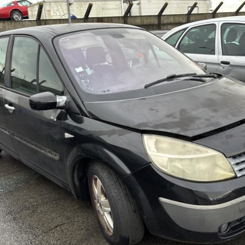Cardan droit (transmission) RENAULT SCENIC 2 Photo n°2
