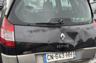 Cardan droit (transmission) RENAULT SCENIC 2