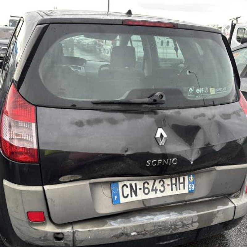 Cardan droit (transmission) RENAULT SCENIC 2 Photo n°5