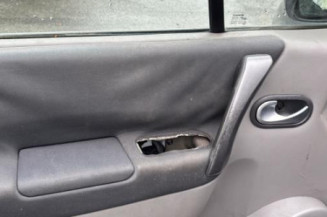 Cardan droit (transmission) RENAULT SCENIC 2