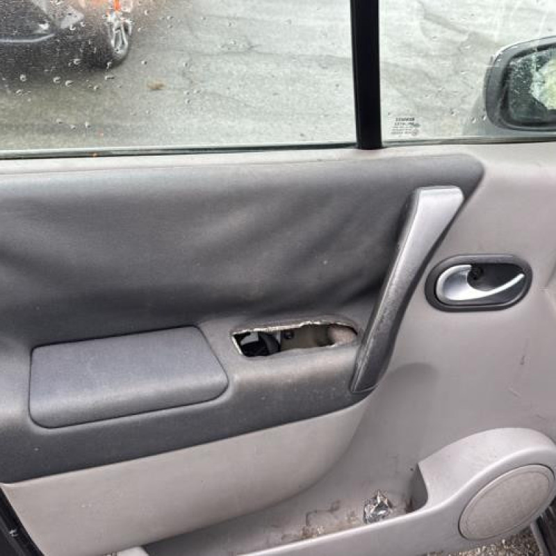 Cardan droit (transmission) RENAULT SCENIC 2 Photo n°9