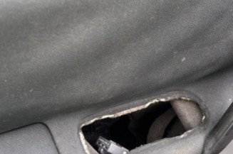 Cardan droit (transmission) RENAULT SCENIC 2