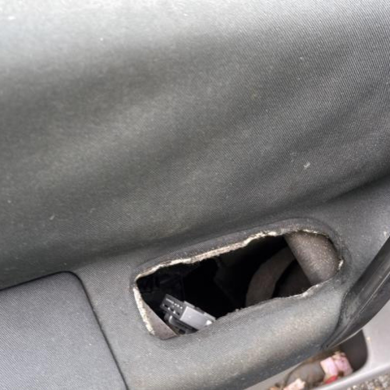 Cardan droit (transmission) RENAULT SCENIC 2 Photo n°10