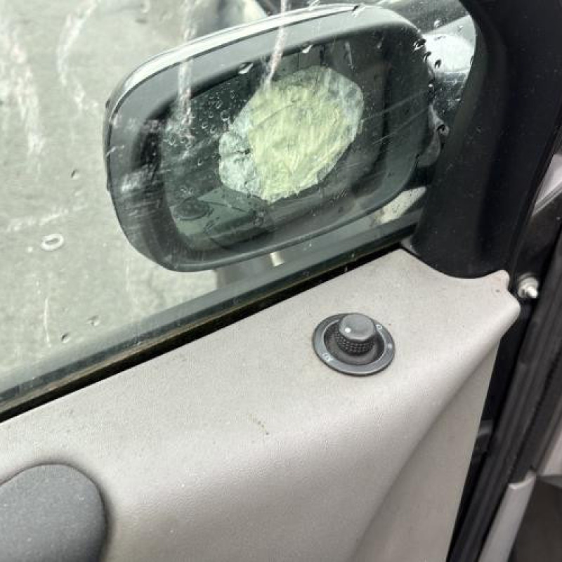 Cardan droit (transmission) RENAULT SCENIC 2 Photo n°11