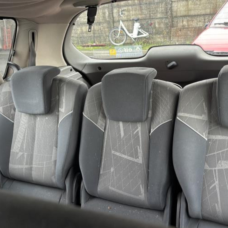 Cardan droit (transmission) RENAULT SCENIC 2 Photo n°13