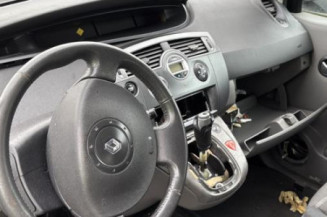Cardan droit (transmission) RENAULT SCENIC 2