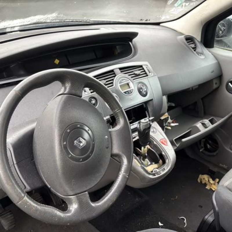 Cardan droit (transmission) RENAULT SCENIC 2 Photo n°14