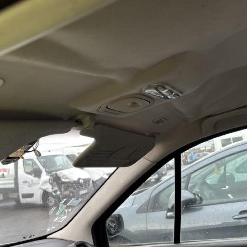 Cardan droit (transmission) RENAULT SCENIC 2 Photo n°15