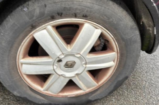 Cardan droit (transmission) RENAULT SCENIC 2