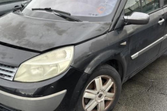 Cardan gauche (transmission) RENAULT SCENIC 2 Photo n°1