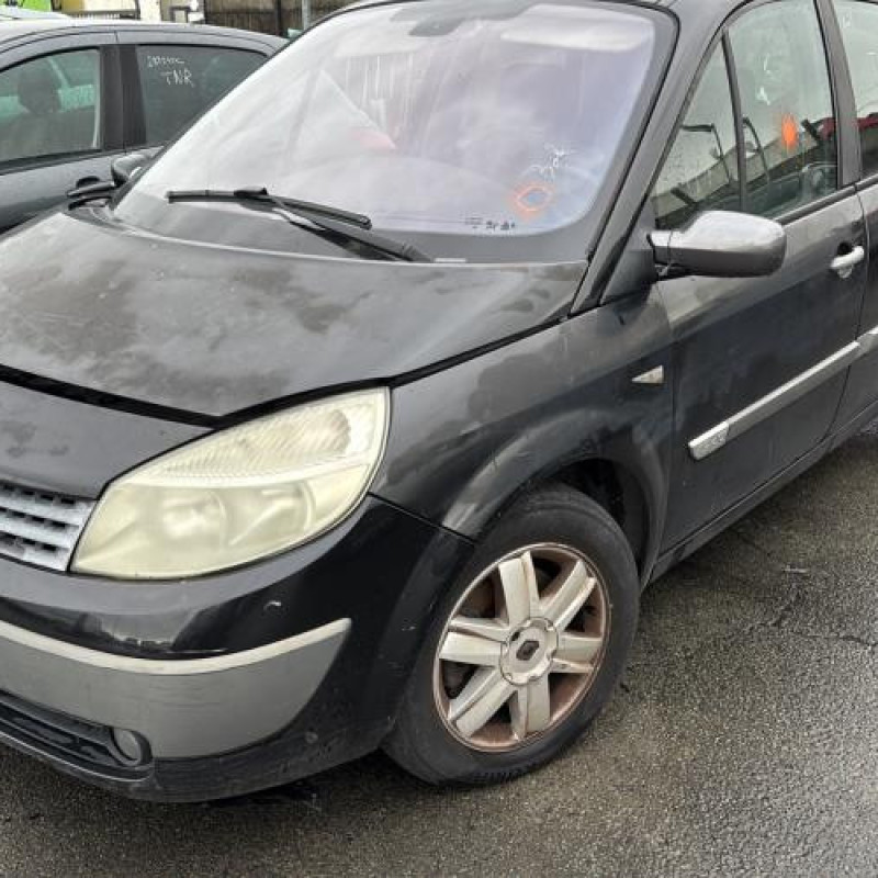 Cardan gauche (transmission) RENAULT SCENIC 2 Photo n°1