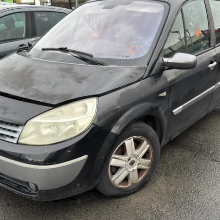 Cardan gauche (transmission) RENAULT SCENIC 2 Photo n°1