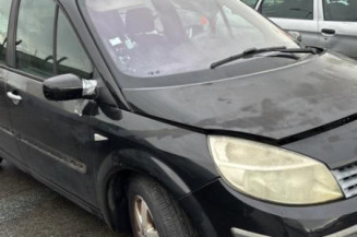 Cardan gauche (transmission) RENAULT SCENIC 2