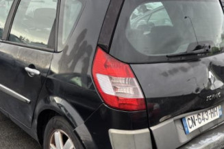 Cardan gauche (transmission) RENAULT SCENIC 2