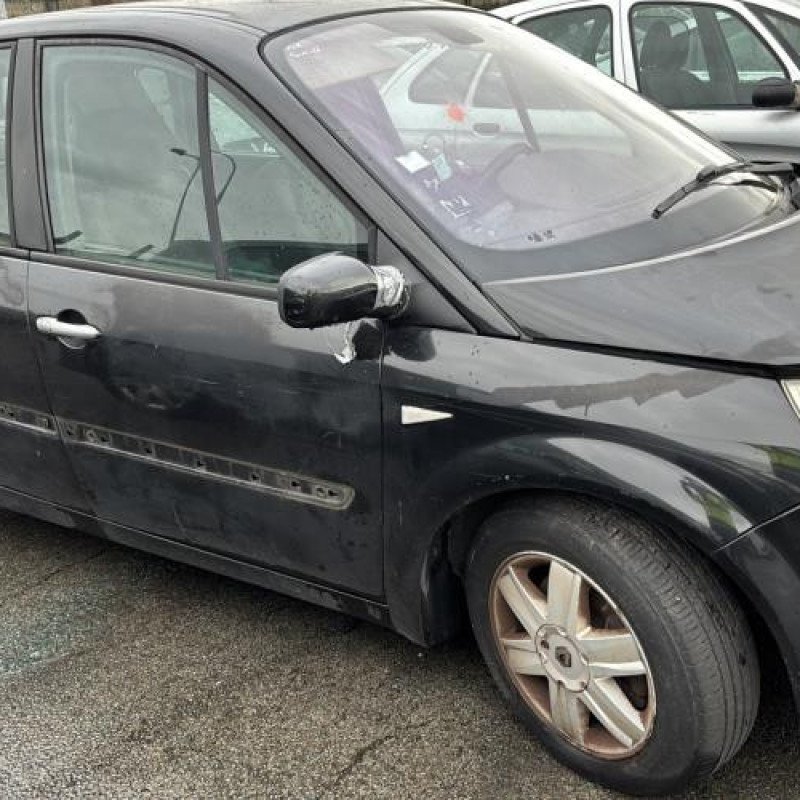 Cardan gauche (transmission) RENAULT SCENIC 2 Photo n°7