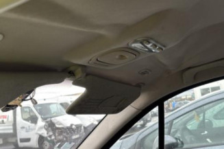 Cardan gauche (transmission) RENAULT SCENIC 2