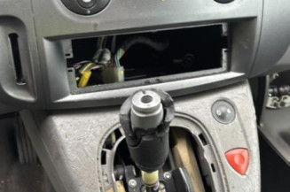 Cardan gauche (transmission) RENAULT SCENIC 2