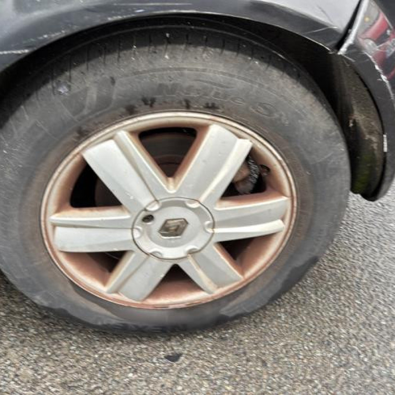 Cardan gauche (transmission) RENAULT SCENIC 2 Photo n°18