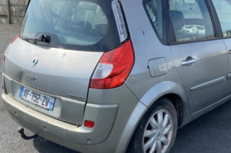 Cardan droit (transmission) RENAULT SCENIC 2