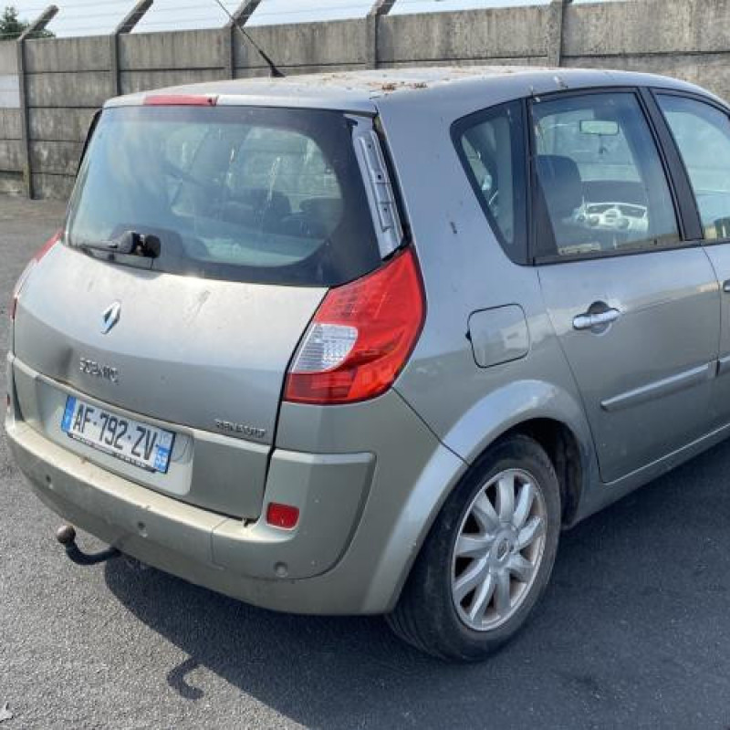 Cardan droit (transmission) RENAULT SCENIC 2 Photo n°3