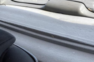 Cardan droit (transmission) RENAULT SCENIC 2