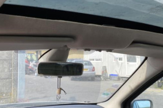 Cardan droit (transmission) RENAULT SCENIC 2