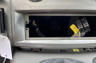 Cardan droit (transmission) RENAULT SCENIC 2