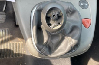 Cardan droit (transmission) RENAULT SCENIC 2