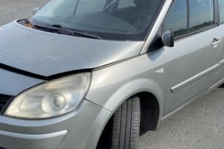 Cardan gauche (transmission) RENAULT SCENIC 2 Photo n°1