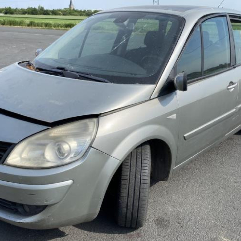 Cardan gauche (transmission) RENAULT SCENIC 2 Photo n°1