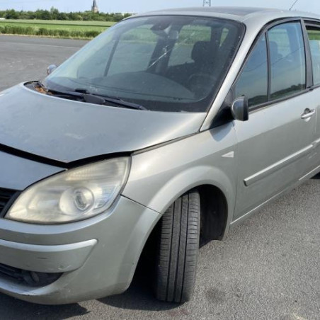 Cardan gauche (transmission) RENAULT SCENIC 2 Photo n°1