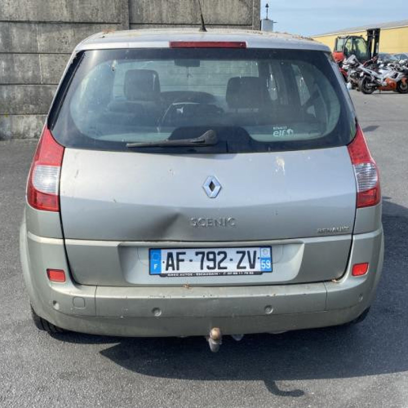 Cardan gauche (transmission) RENAULT SCENIC 2 Photo n°5