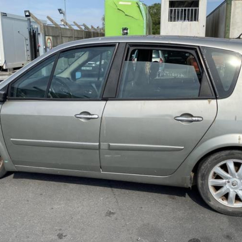 Cardan gauche (transmission) RENAULT SCENIC 2 Photo n°7