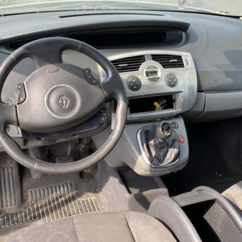 Cardan gauche (transmission) RENAULT SCENIC 2 Photo n°16