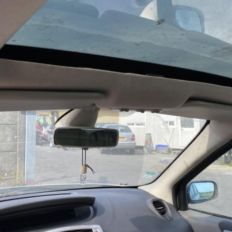 Cardan gauche (transmission) RENAULT SCENIC 2 Photo n°17