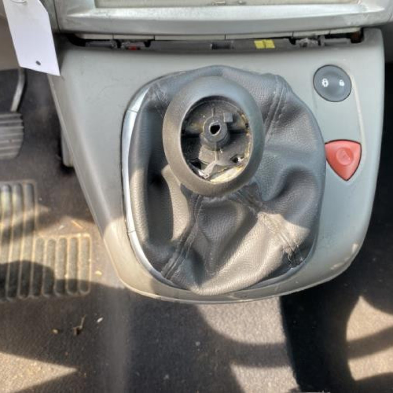 Cardan gauche (transmission) RENAULT SCENIC 2 Photo n°20