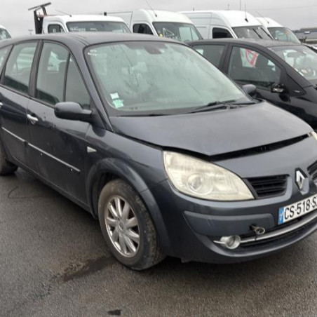 Cardan droit (transmission) RENAULT GRAND SCENIC 2